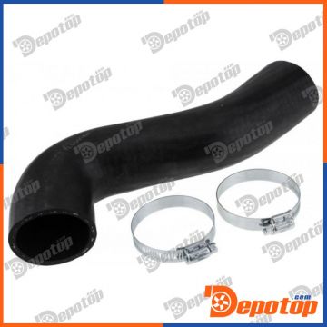 Gaine de suralimentation pour VW | GPP-VW-156, 82203